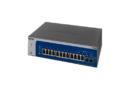 Netgear XS512EM-100NAS Ethernet Switch