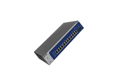 Netgear XS512EM-100NAS Managed Switch