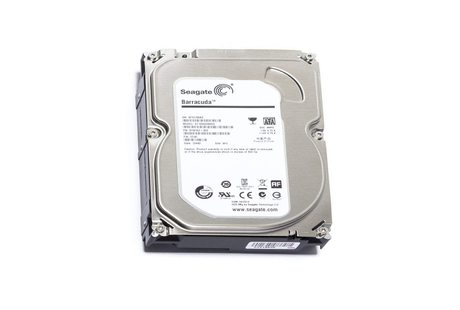 Seagate ST3600057SS SAS 6GBPS Hard Drive