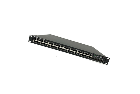 Brocade ICX7250-48P-2X10G Ethernet Switch