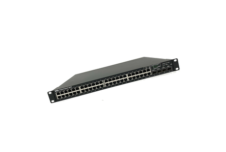 Brocade ICX7250-48P 48 Ports L3 Switch