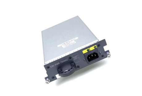 Cisco C3K-PWR-1150WAC Switching Power Supply