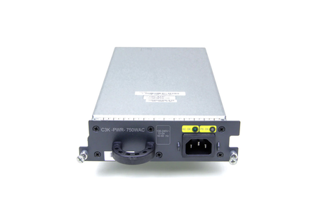 Cisco C3K-PWR-1150WAC 1150 Watt Switching PSU