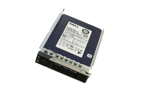 D35F3 Dell SATA 6GBPS SSD