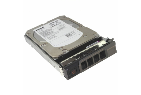 Dell 161-BBVV 20TB 7.2K Hard Disk Drive