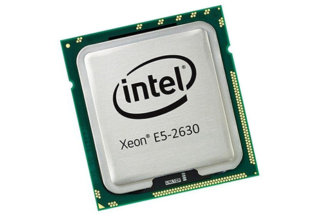 Dell 2C78T Xeon E5-2630V4 Processor