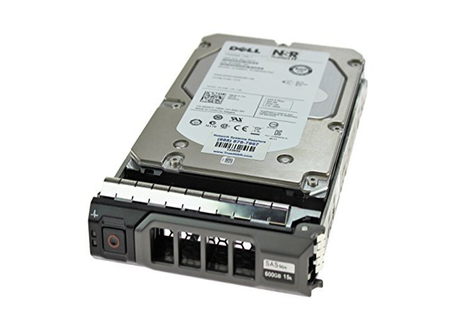 Dell 342-0550 600GB 15K Hard Disk Drive