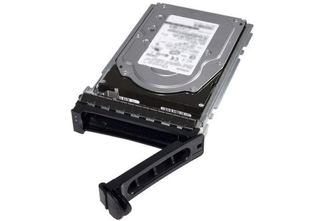 Dell 400-AEFF 1TB 6GBPS Hard Drive