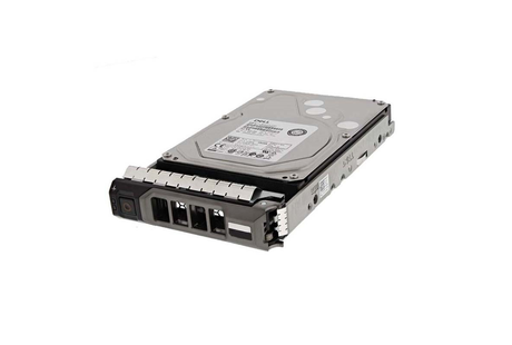 Dell 400-ALUY SAS 12GBPS Hard Disk