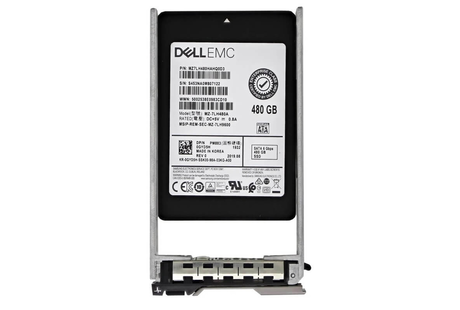 Dell GYD5H SATA Solid State Drive