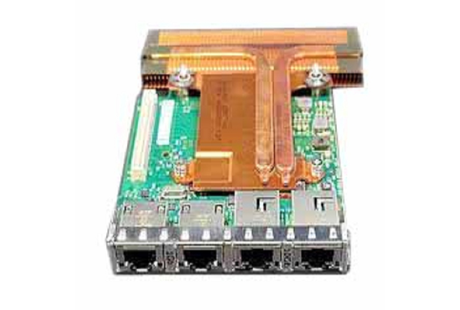 Dell P71JP Ethernet Daughter Card