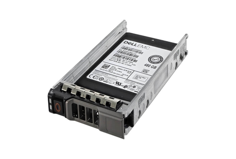 GYD5H Dell 480GB Solid State Drive