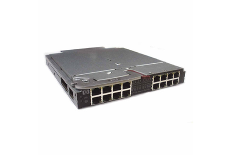 HP 419329-001 Ethernet Module