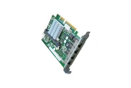 HPE 491838-001 Ethernet Adapter Card
