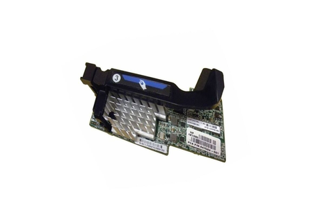 HP 647584-001 2 Ports PCI-E Adapter