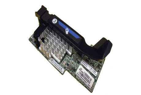 HP 647584-001 Dual-Ports Ethernet Adapter