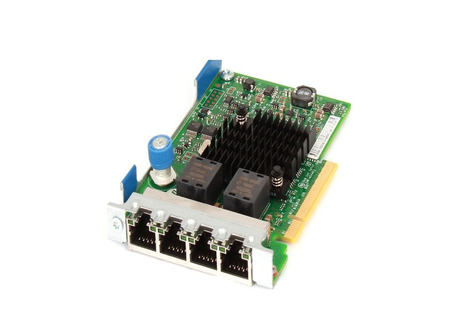 HP 665240-B21 1 Gbps Adapter