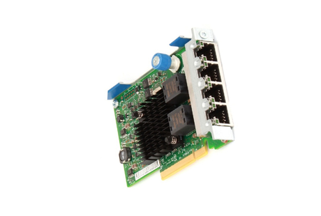 HP 665240-B21 4 Port PCI-E Adapter