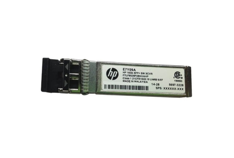 HP 680540-001 16 GBPS Transceiver
