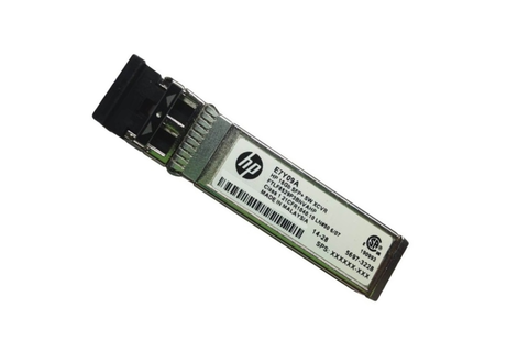 HP 680540-001 16GBPS SFP Transceiver