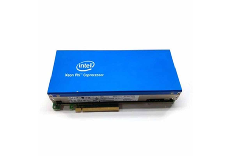 HPE 708360-001 1.053GHz PCI-E processor