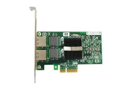 HPE 716589-001 2 Ports Ethernet Adapter
