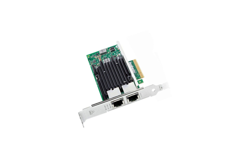HP 716589-001 PCI Express NIC Adapter