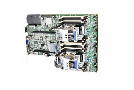 HP 732144-001 Dl380P System Board