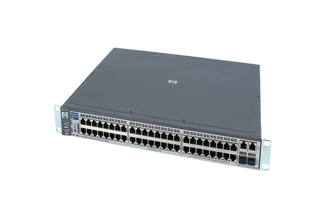 HP J4899B Pluggable Switch