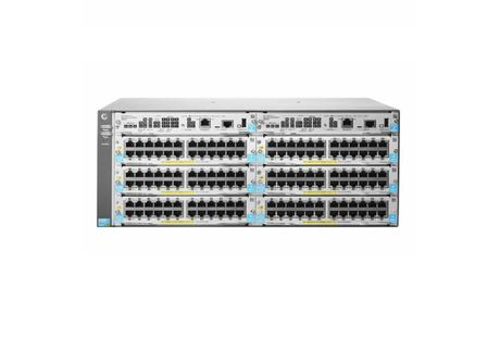 HP J9821-61001 Ethernet Switch