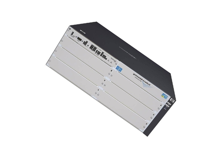 HP J9821-61001 Rack-Mountable Switch