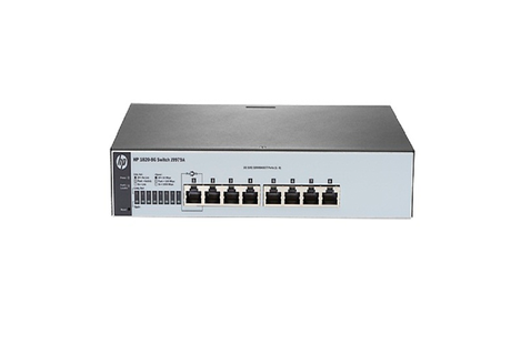 HP J9979-61001 8 Port Switch
