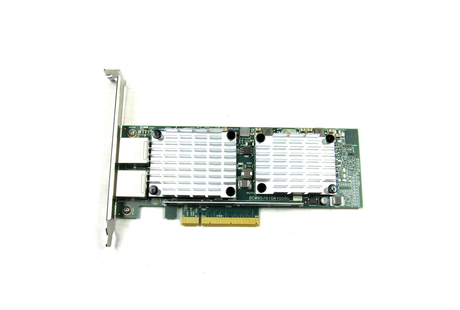 HPE 656594-001 Dual Port Adapter