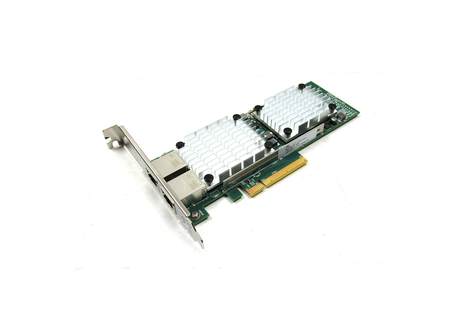 HPE 656594-001 Ethernet Adapter