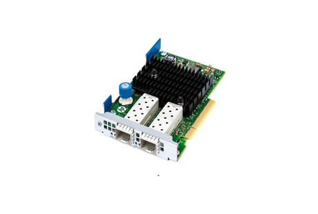 HPE 727054-B21 PCI E Adapter
