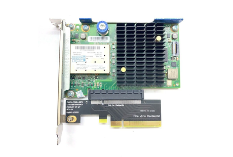 HPE 825111-B21 Ethernet Adapter