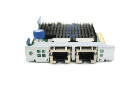 HPE 825111-B21 PCI-E Adapter