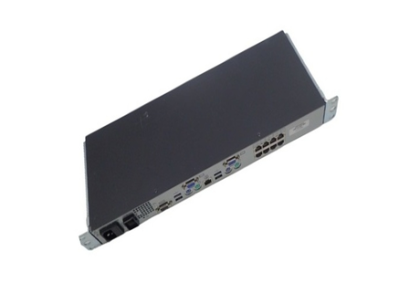 HPE AF616A KVM Switch