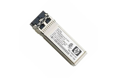 HPE AJ718-63001 Plug-in Module