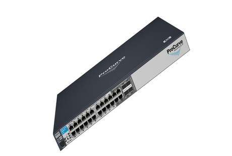 HPE J9279-69001 Managed Switch