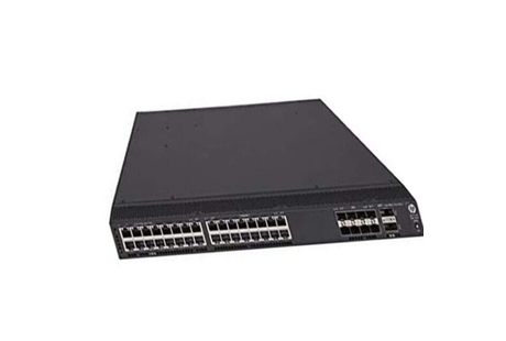 HPE JG898A 40 Ports Managed Switch