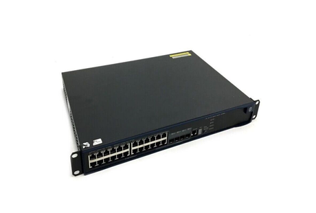 HP JE068A 24 Ports Managed Switch