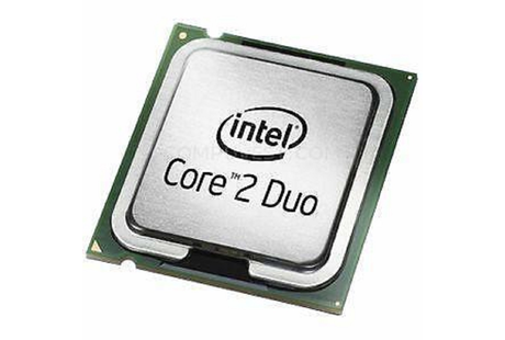 Intel BX80570E8400 Core-2-Duo processor
