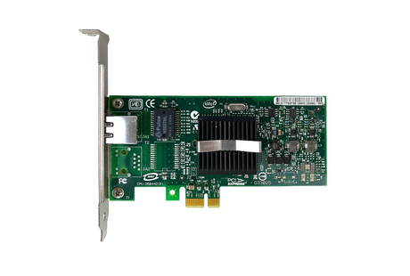 Intel EXPI9400PT Ethernet PCI-E Adapter