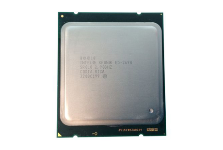 Intel SR0L0 2.9GHz Processor
