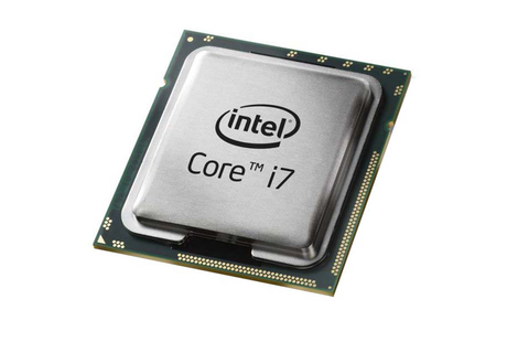 Intel SR0PK Quad-Core Processor