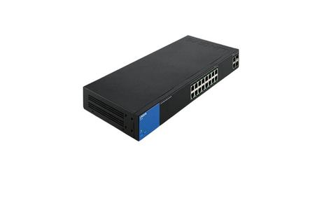 Linksys LGS318P 18 Ports Switch