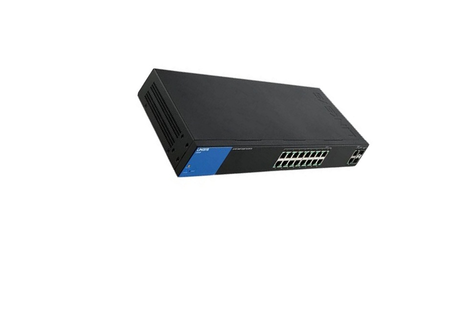 Linksys LGS318P Ethernet Switch