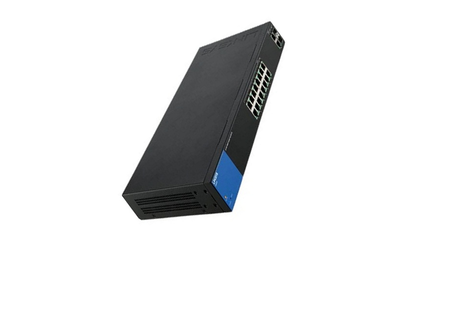 Linksys LGS318P Managed Switch