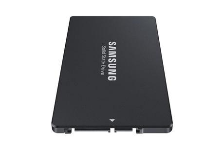 Samsung MZ-76Q4T0 SATA 6GBPS SSD